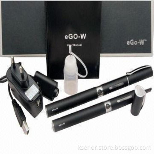 Fashionable Electronic Cigarette eGo-W